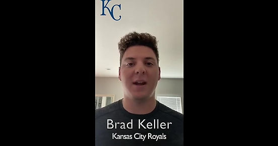 Brad Keller, Spokesperson Search KC